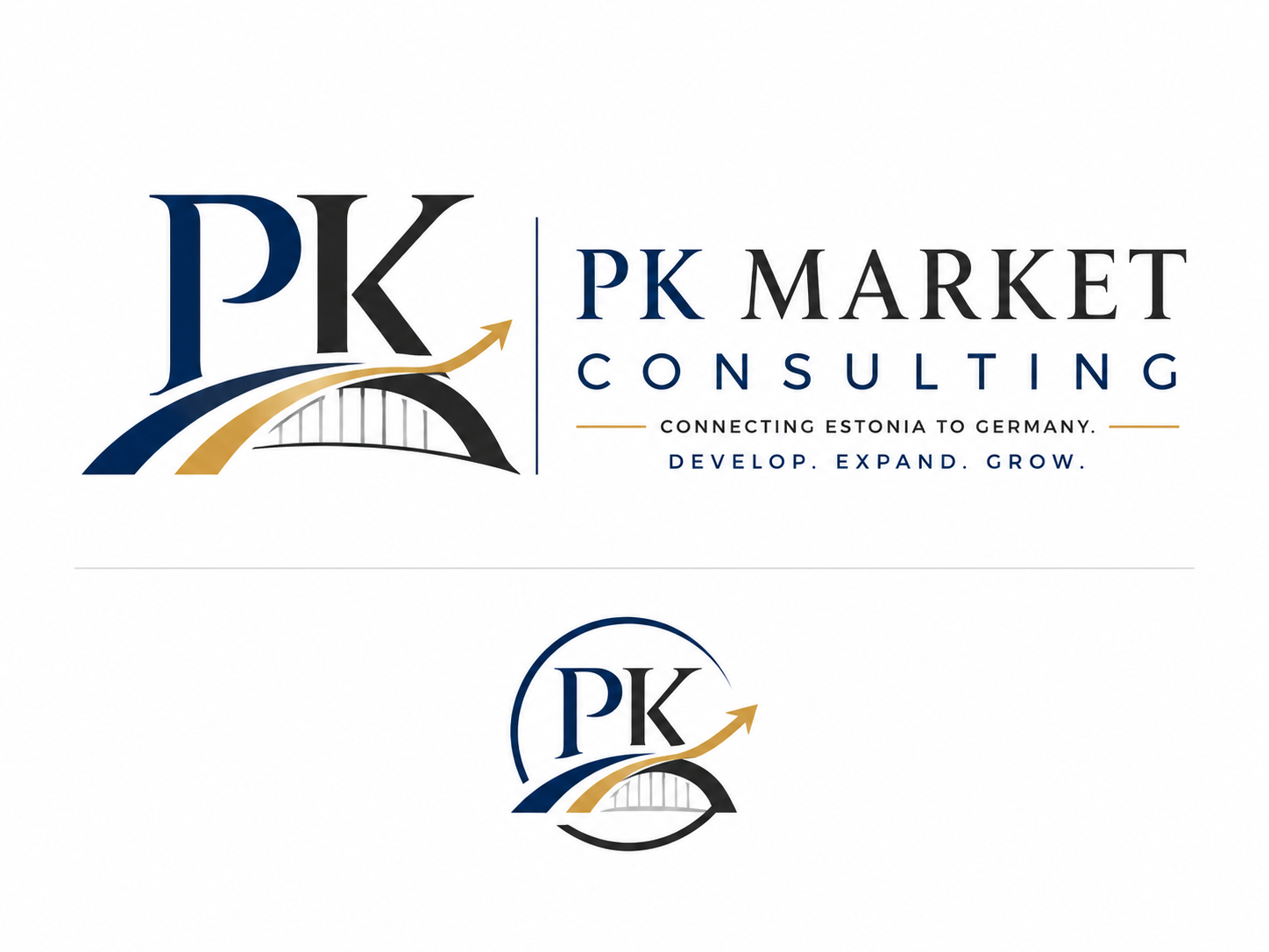 our logo