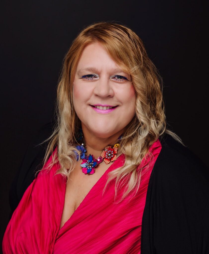 Profile Photo Kirsti Fischer