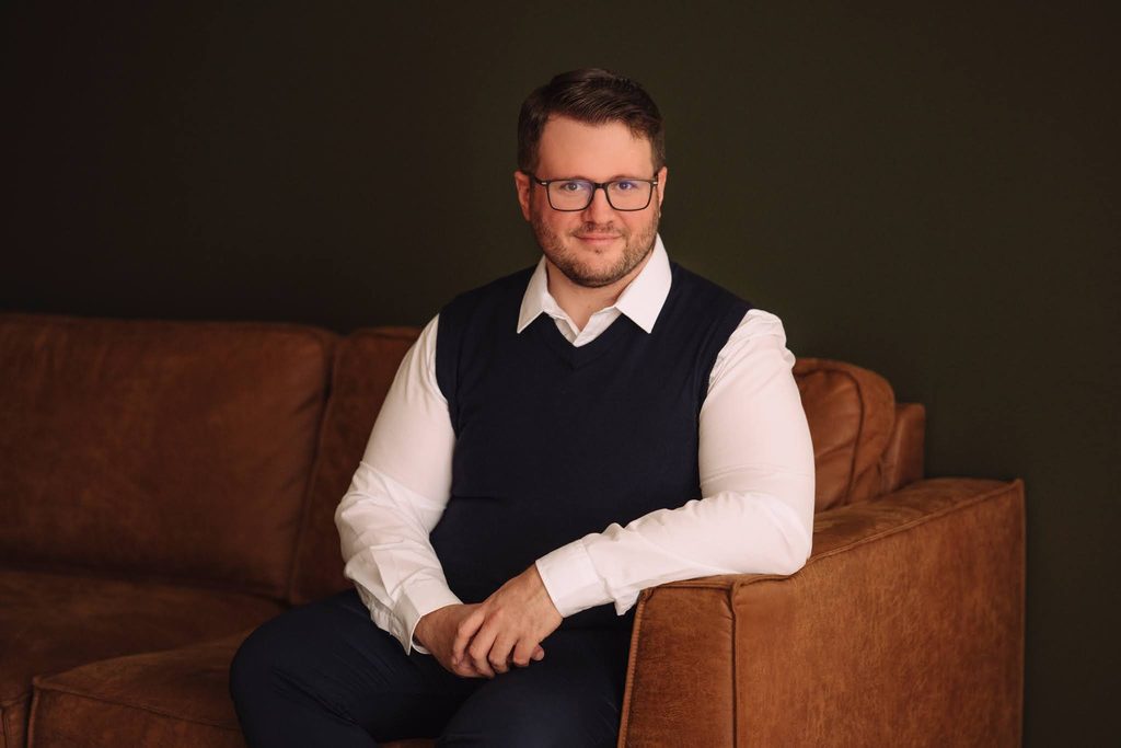 Peter Fischer Prophile Photo
