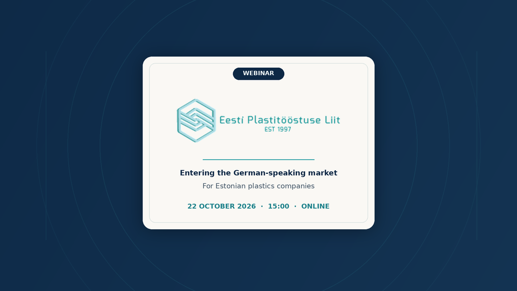 Plastik Seminar Logo