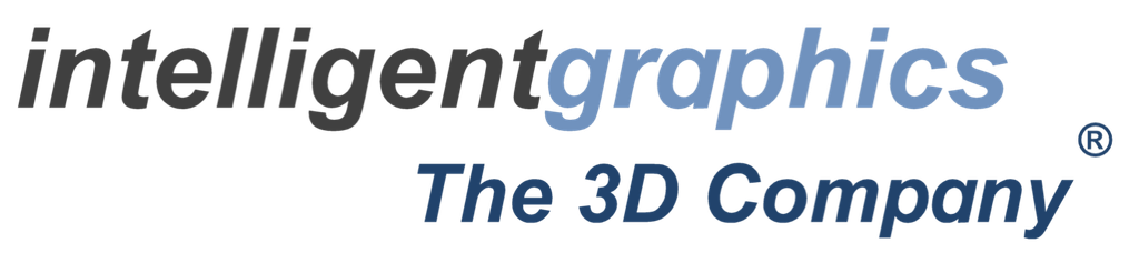 Intelligent Graphics Logo